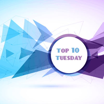 Top-10-Tuesday
