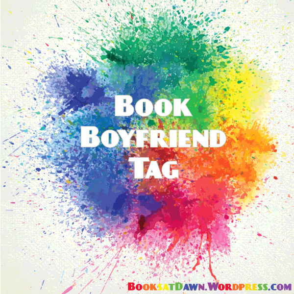 Book-Boyfriend-Tag